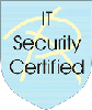 IT Security Certified