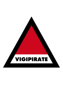 LOGO VIGIPIRATE