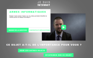 jesuisinternet visuel