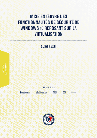 Virtualisation_NP_Securisation_Windows10_Securite_Reposant_Sur_La_Virtualisation_couv