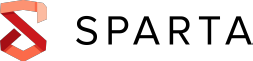 Logo SPARTA