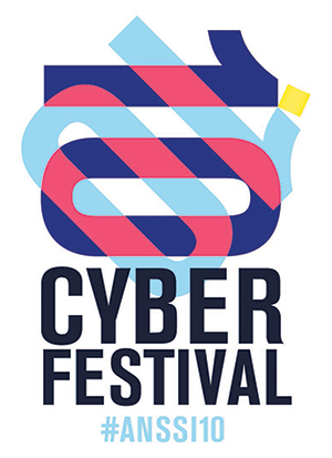 ANSSI 10 ans - Cyber festival