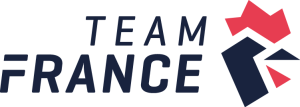 ECSC logo team france