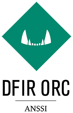 Logo DFIR ORC