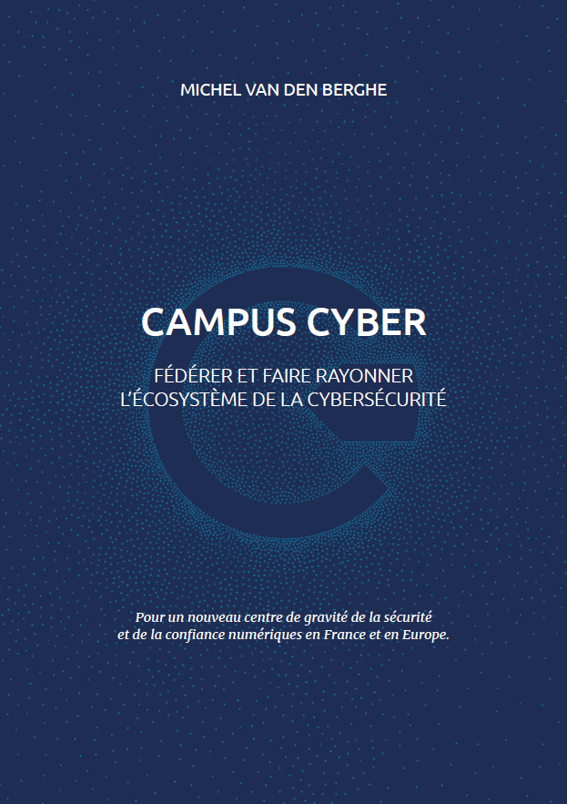 Fédérer et faire rayonner l’écosystème de la cybersécurité