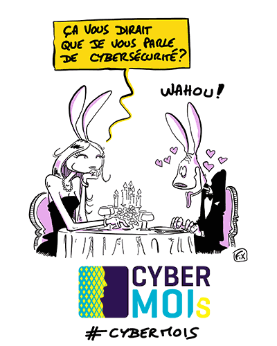 Cybermoi/s 2019 - Fix - Dessin semaine 1