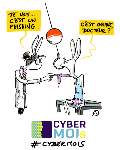 Cybermoi/s 2019 - Fix - Dessin semaine 1