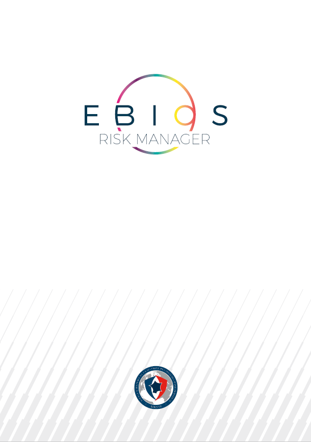 Ebios risk manager - v1.0 - couverture