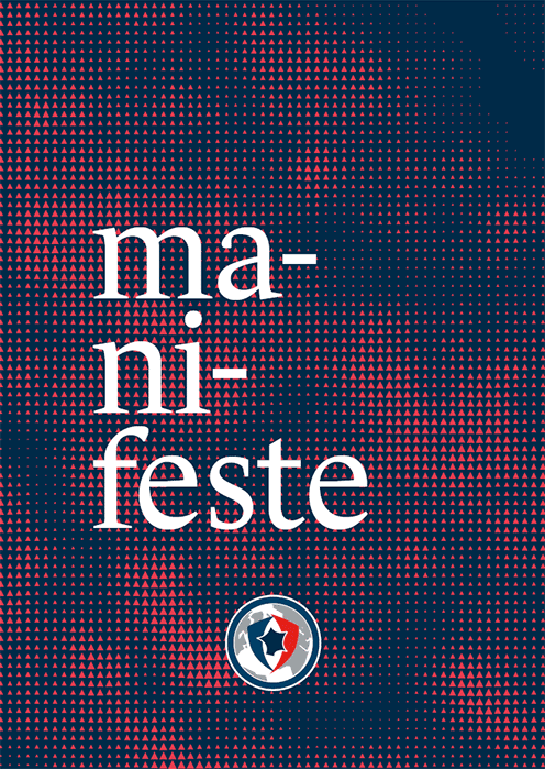 Manifeste ANSSI 2020 - couverture