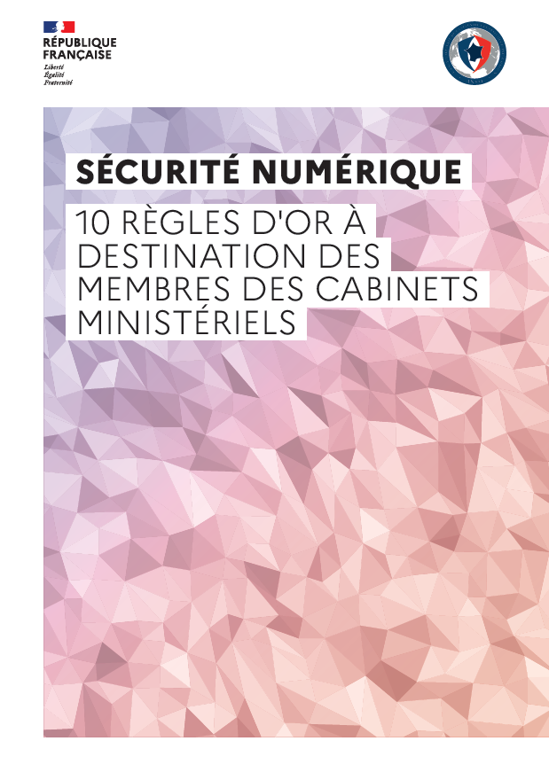 Couverture du guide - Scrutin 2022