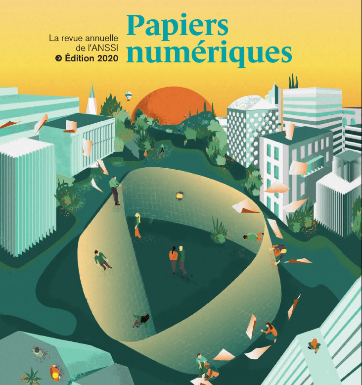 couverture papiers numériques