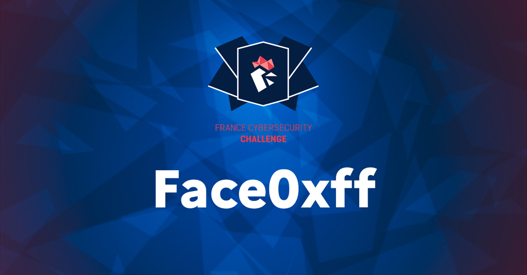 FCSC - Avatar - Face0xff