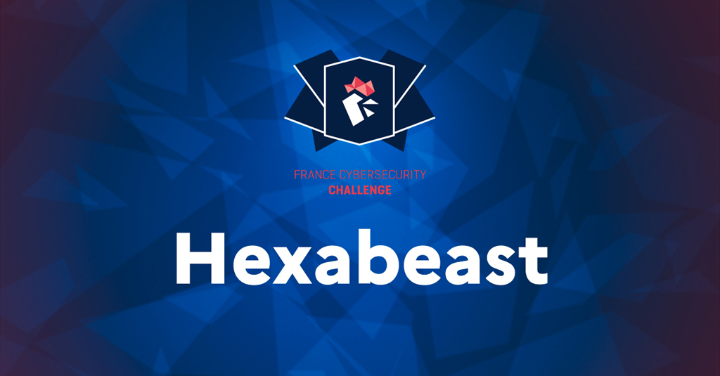 FCSC - Avatar - Hexabeast