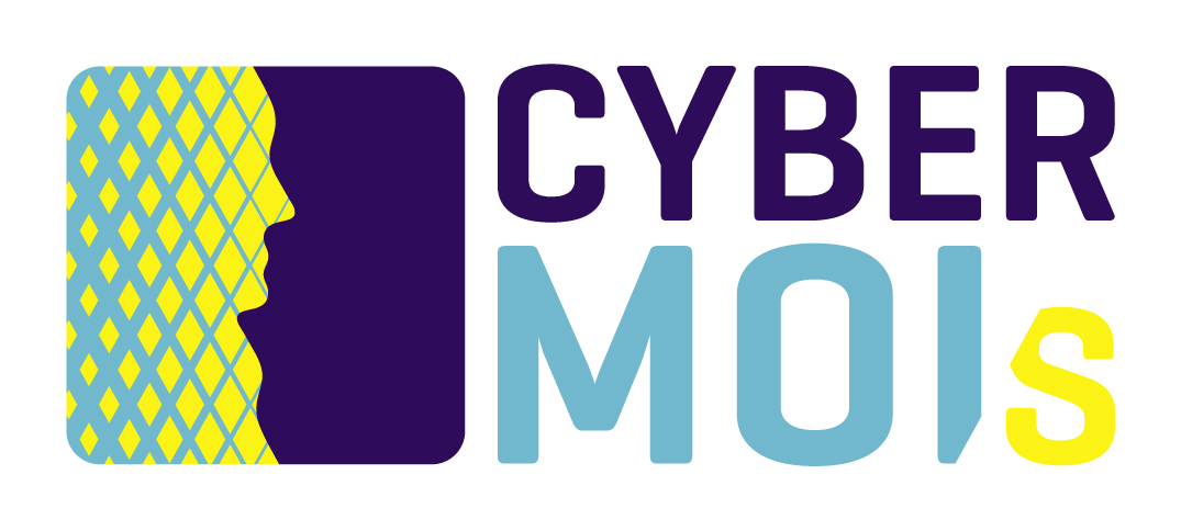 Cybermois - Logo