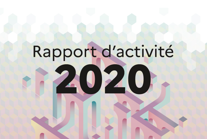 Rapport d'activité 2021