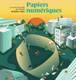 Couverture Papiers numériques