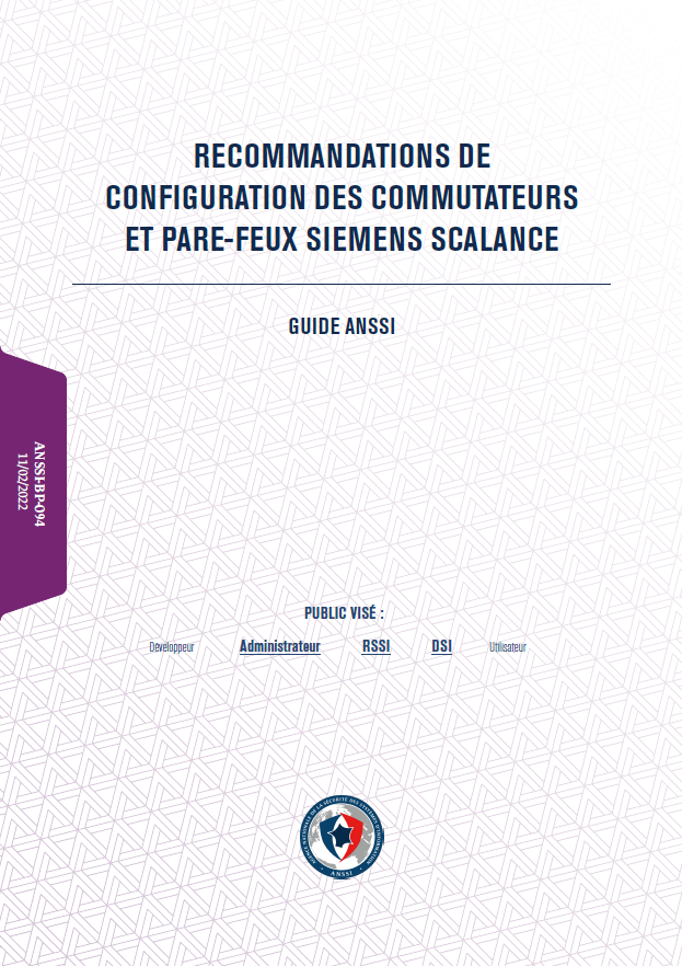 anssi-guide-recommandations_configuration_commutateurs_pare-feux_siemens_scalance