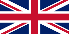 Drapeau anglais